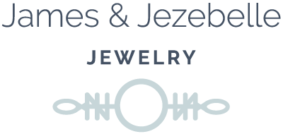 James & Jezebelle Jewelry