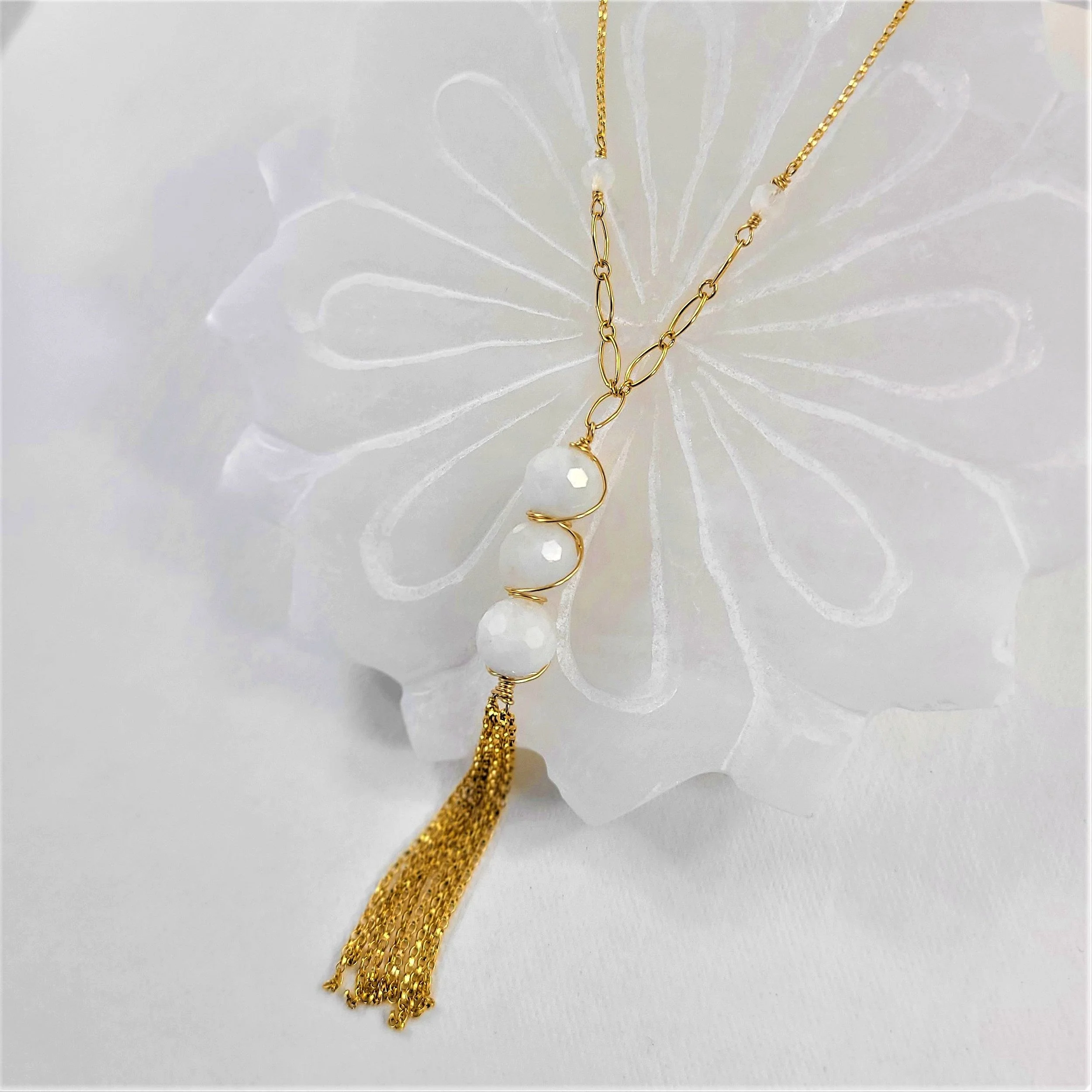 Addison Necklace