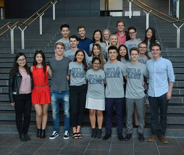 smiling even though we lost everything lol #thebiggestlosers