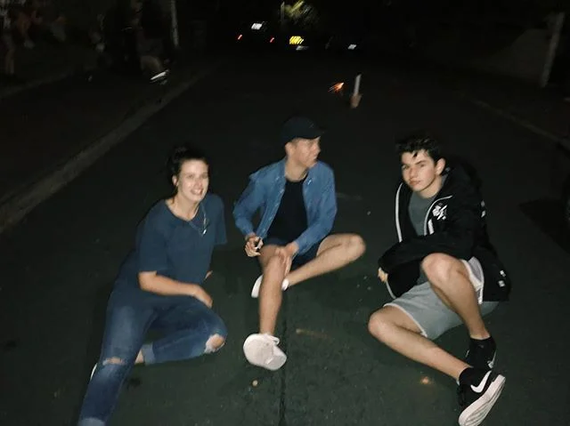 spot the firework 💥🎆