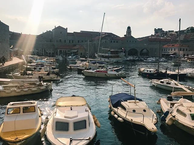 nz is so cold!! missing the ☀️🔥