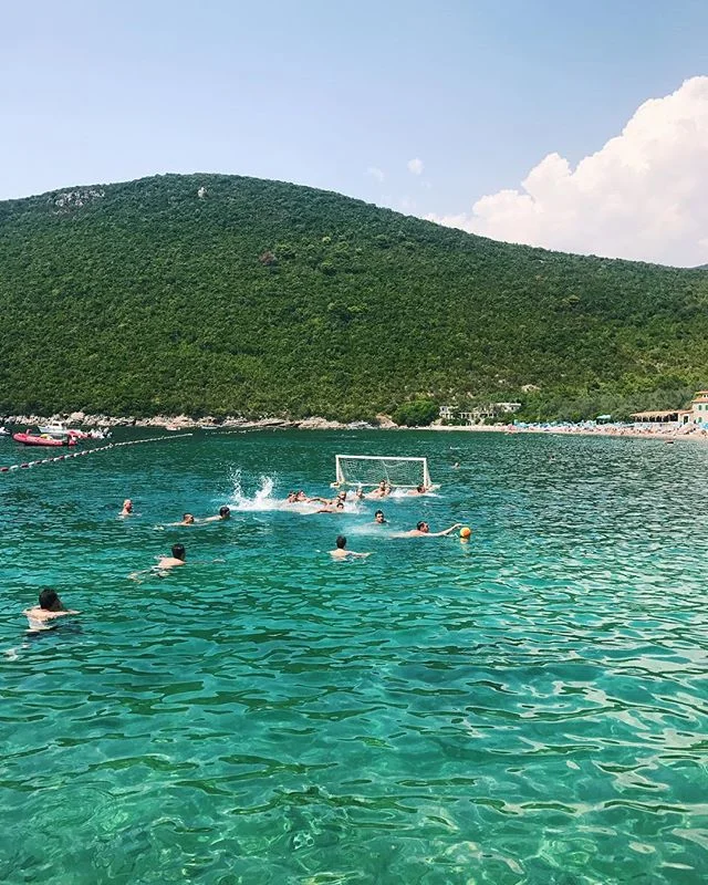 last one I promise ! ☀️🤽‍♂️