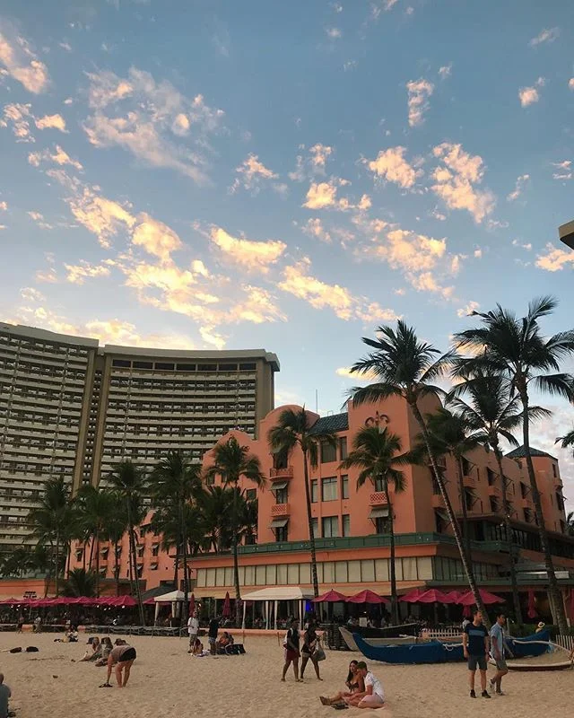 uni next week aha no thanks