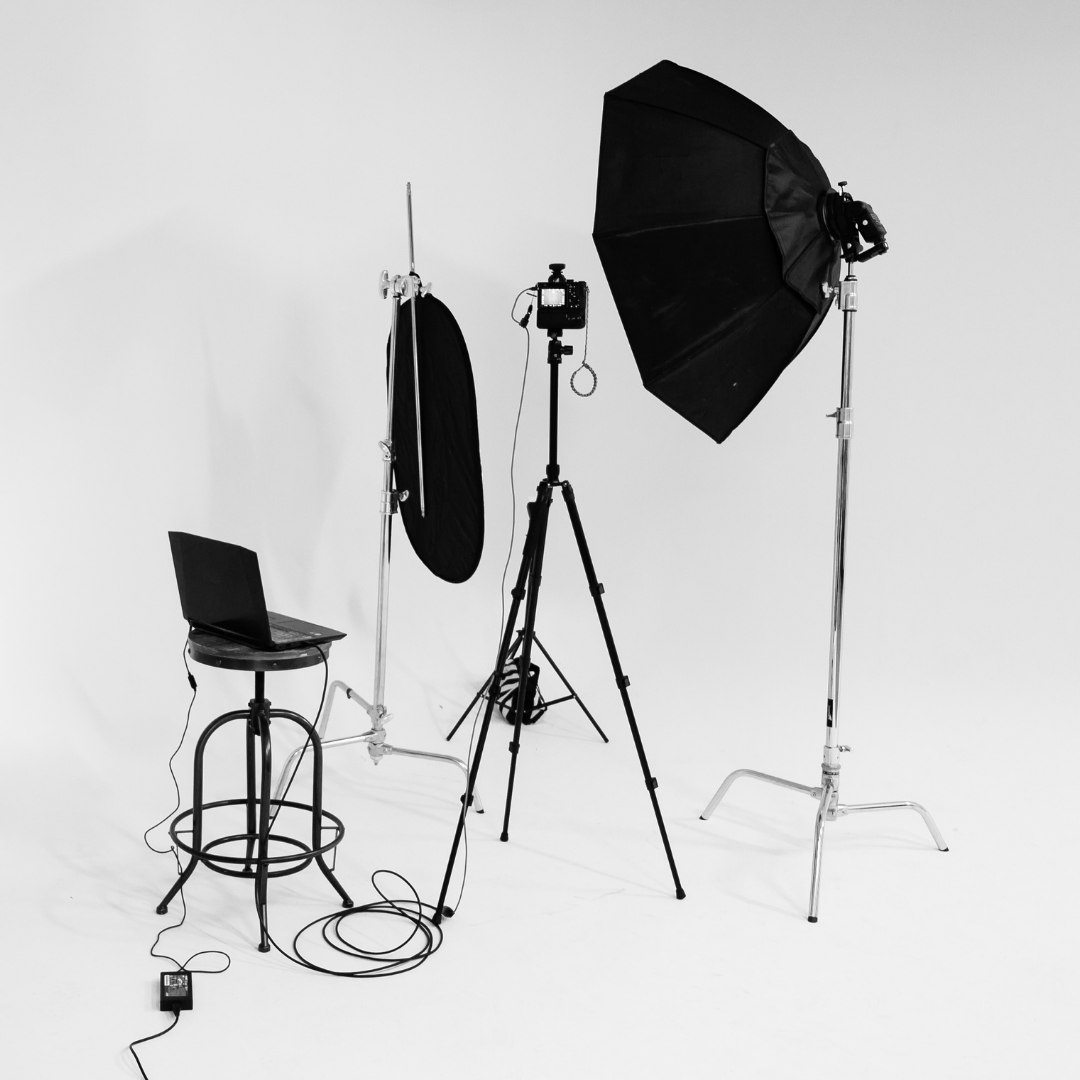 Half Day STUDIO