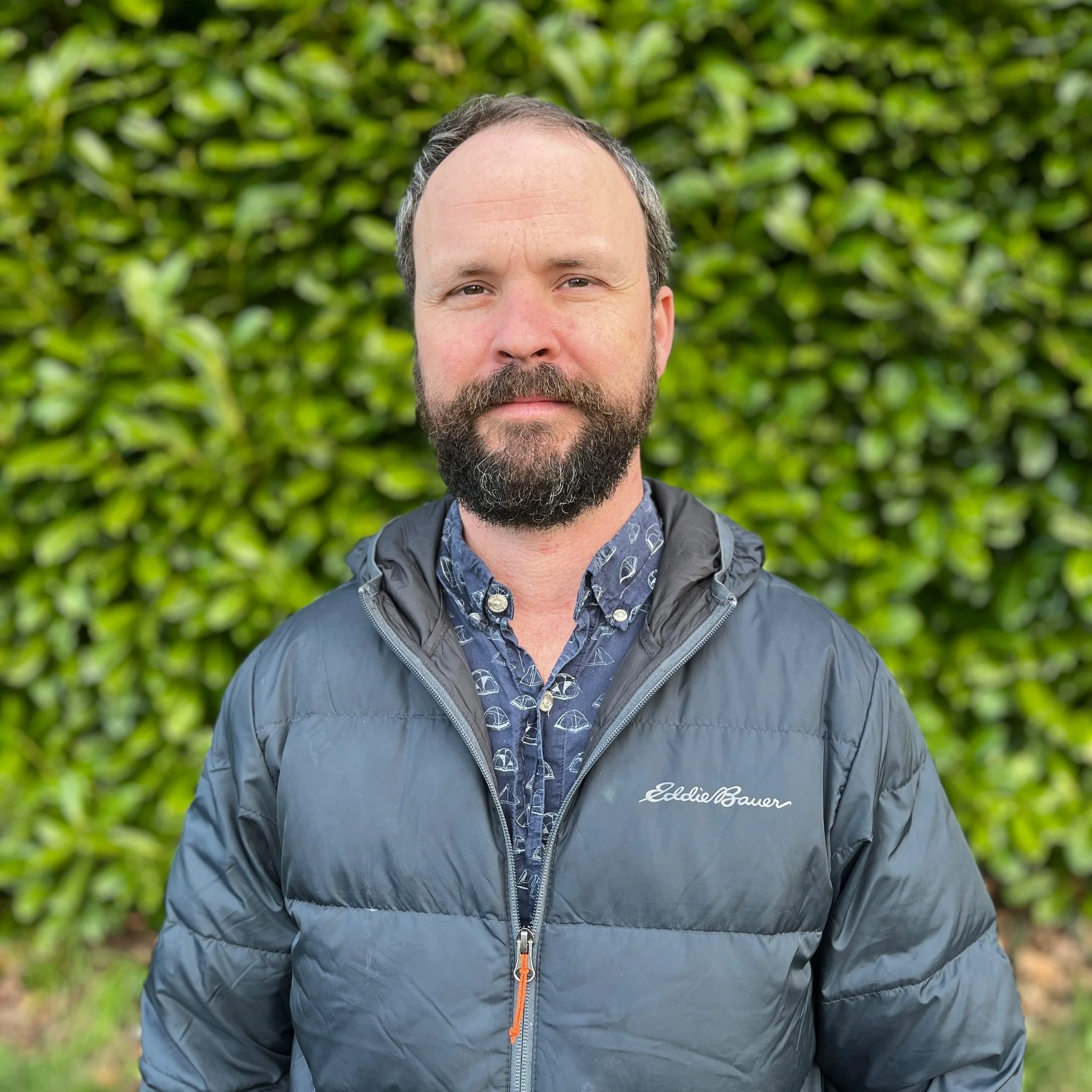 Meet the Team — Point Source Solutions