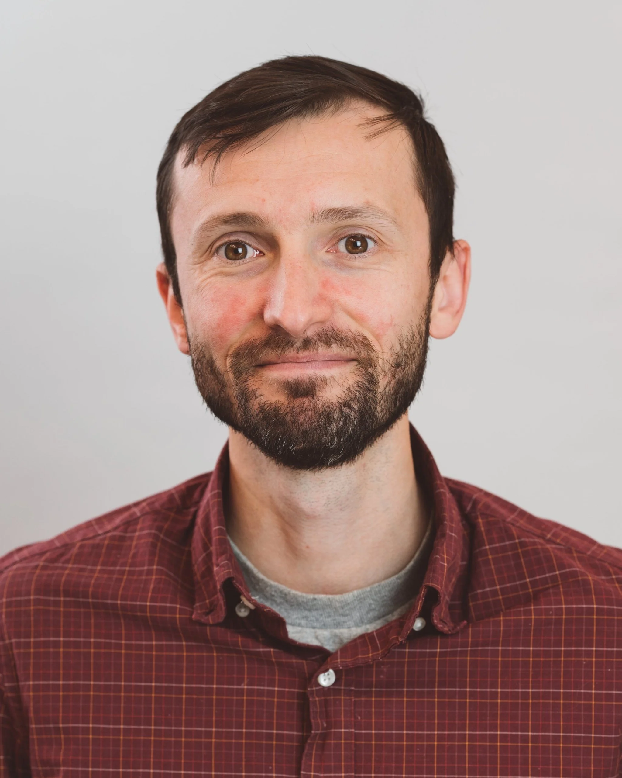 Meet the Team — Point Source Solutions