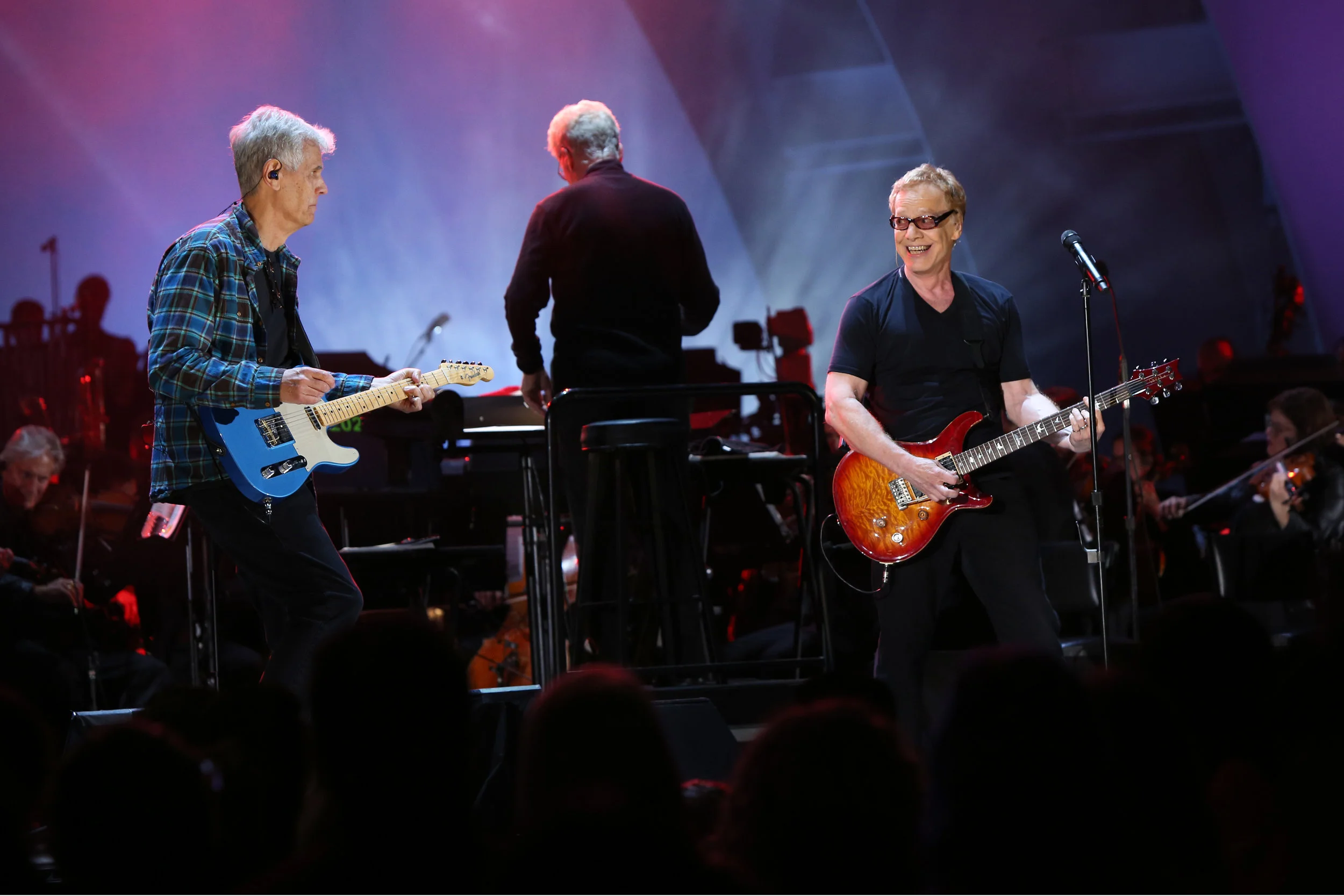 photo by Randall Michelson
