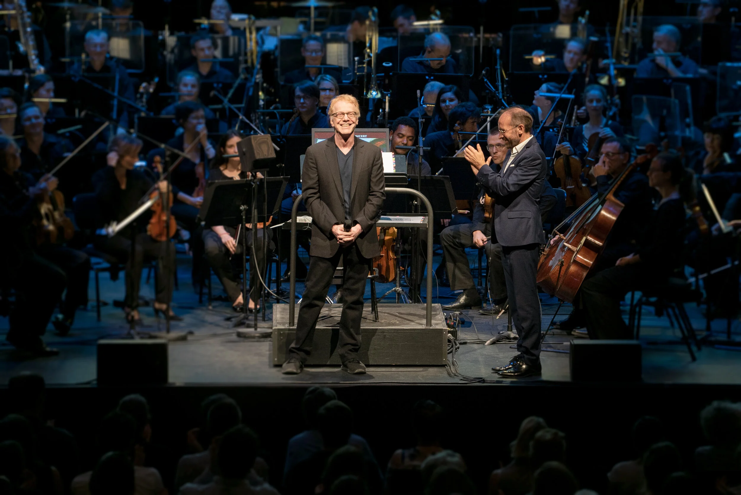 Philharmonie De Paris (2019)