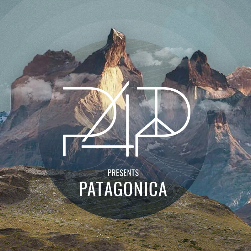 2020 PATAGONICA VISION TOUR of the Americas -  Vol 12