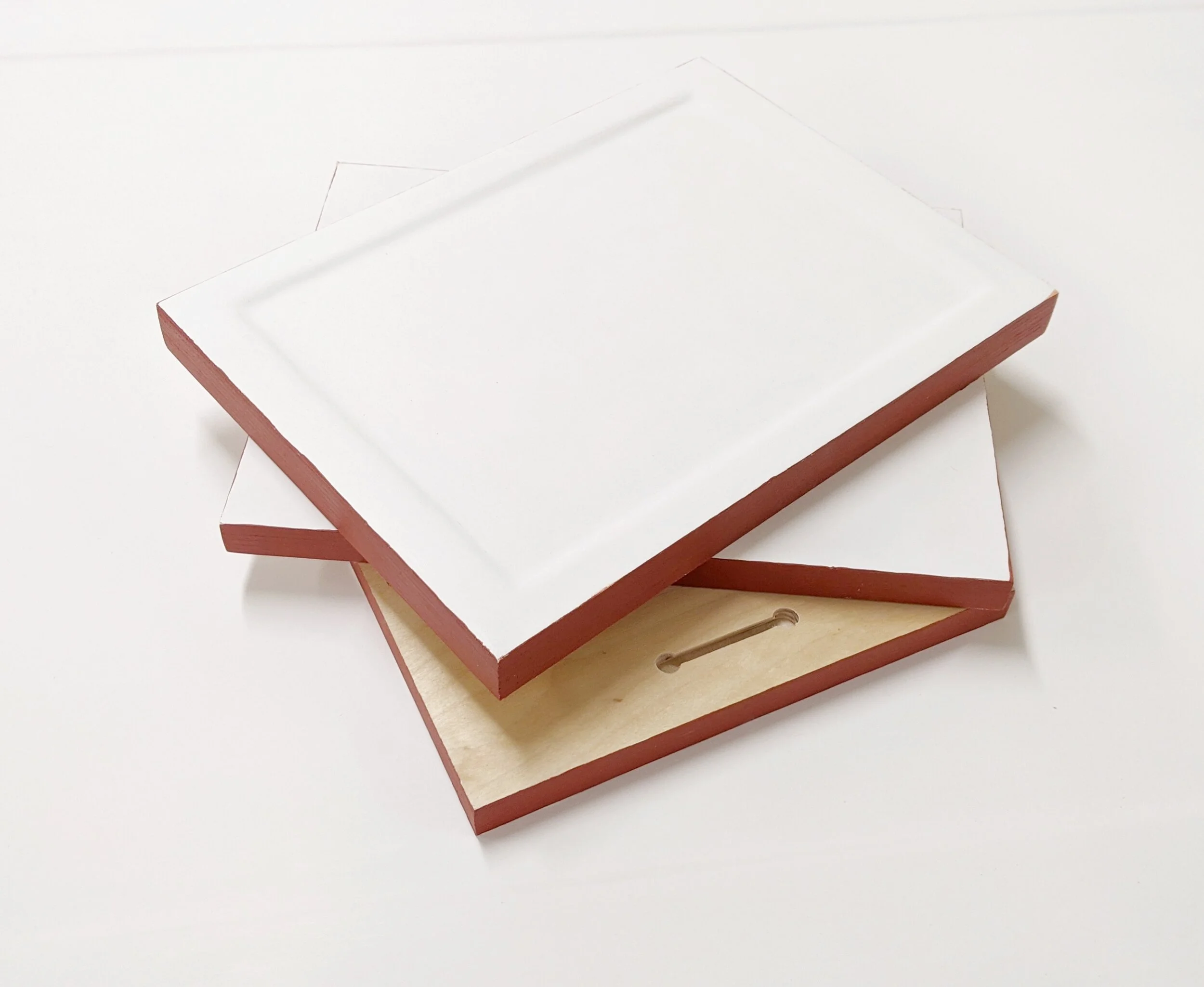 True Gesso Icon Boards