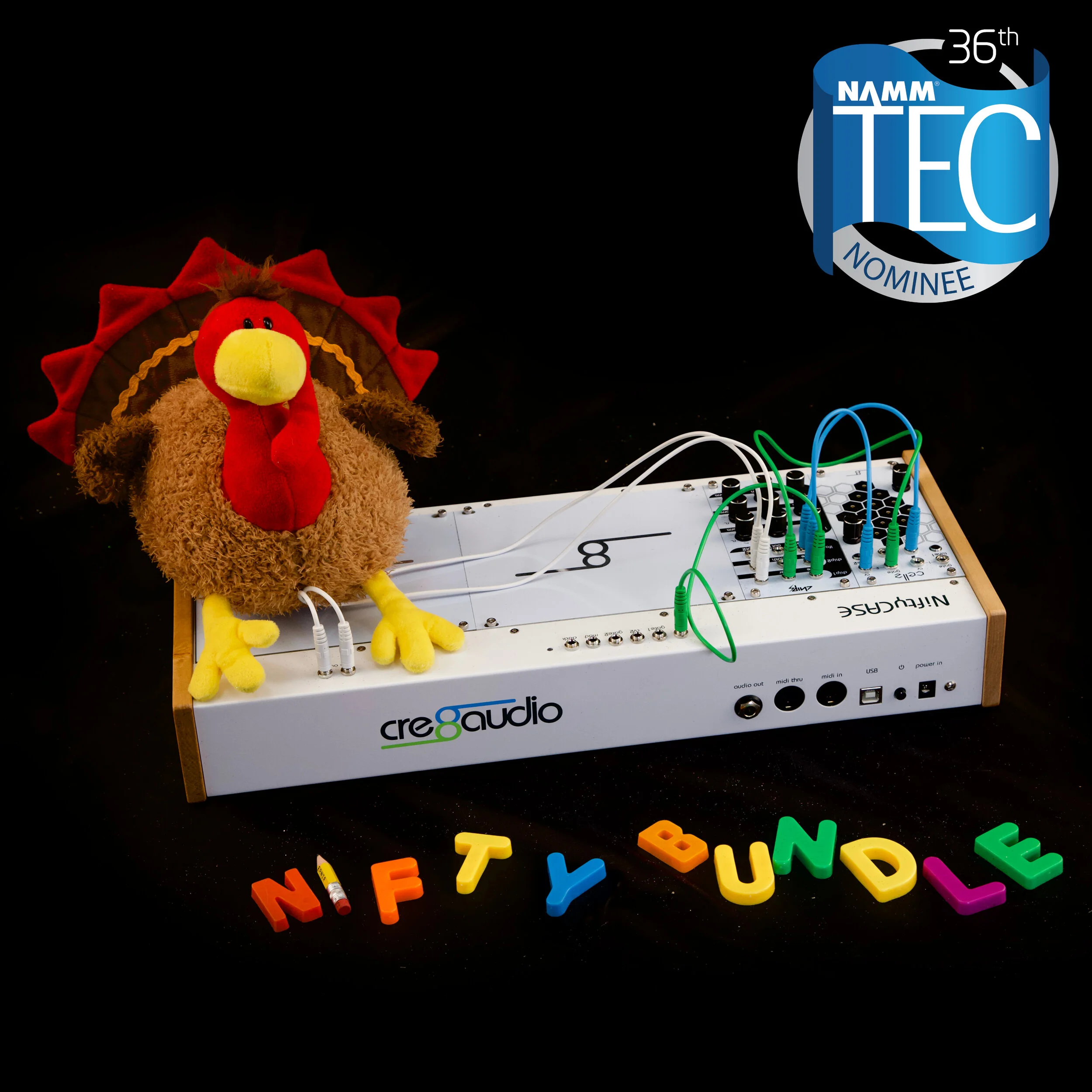 Is it really November already?!?