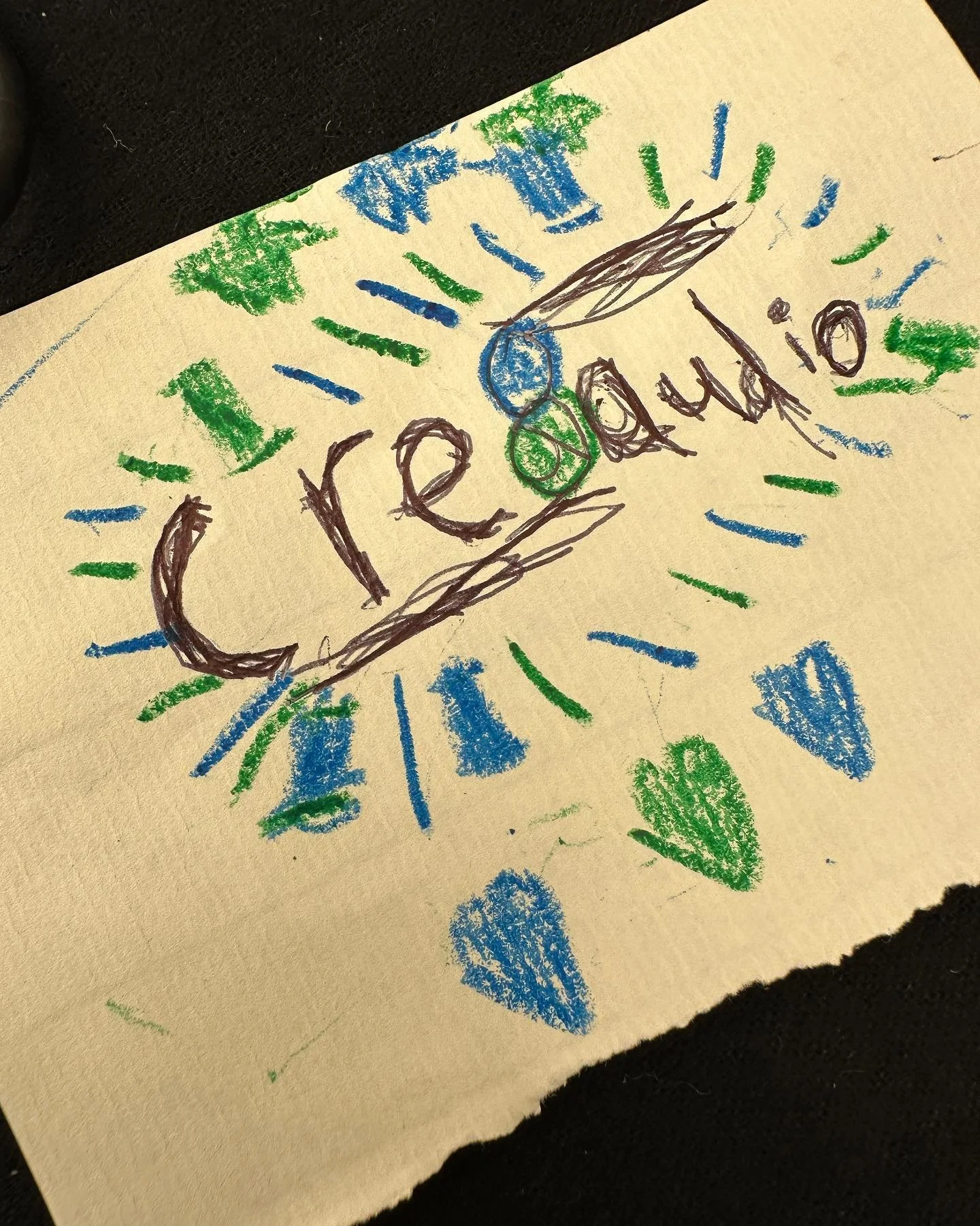 From an amazing young fan at @superbooth_berlin