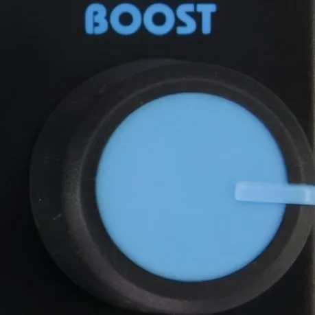 Perhaps next week&hellip;