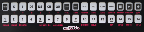 Boom Chick — Cre8audio