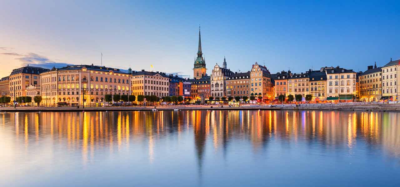 LESLLA 2020 will be in Malmö, Sweden! — Literacy Education and Second  Language Learning for Adults