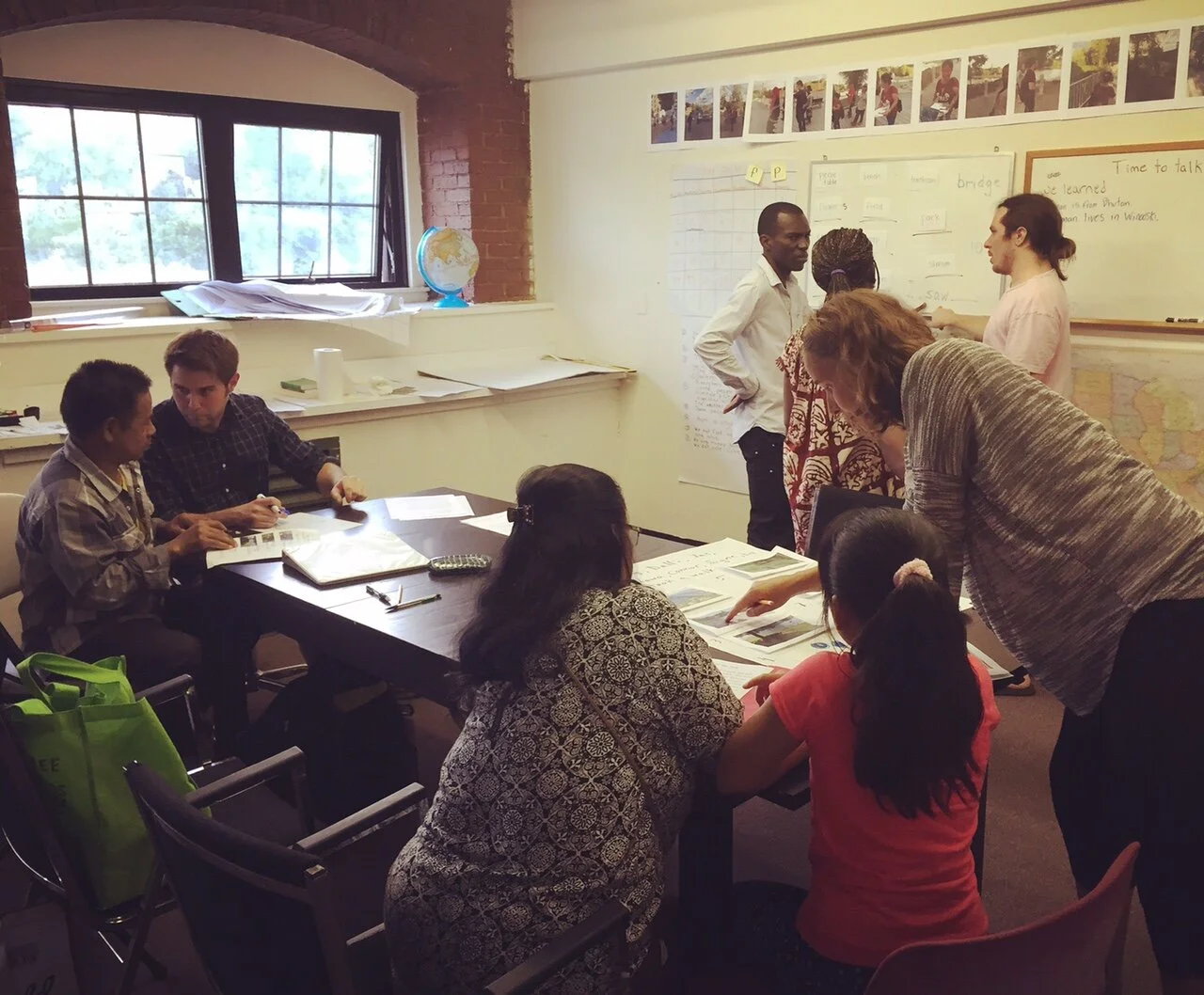 LESLLA-nieuws uit Nederland