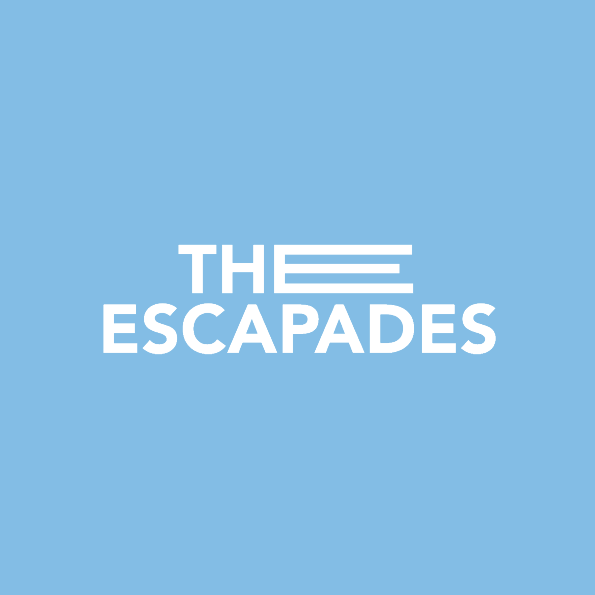 Photo Courtesy of The Escapades