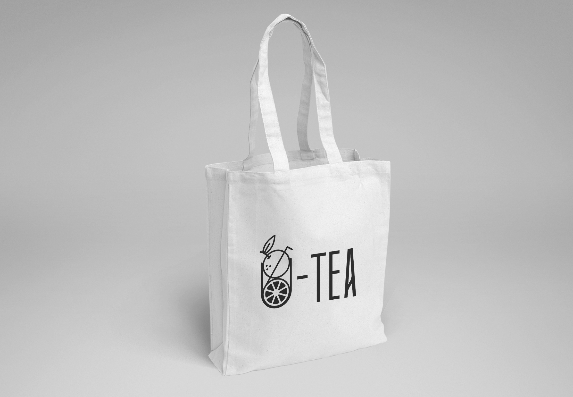 Logo Design | Tote Bag