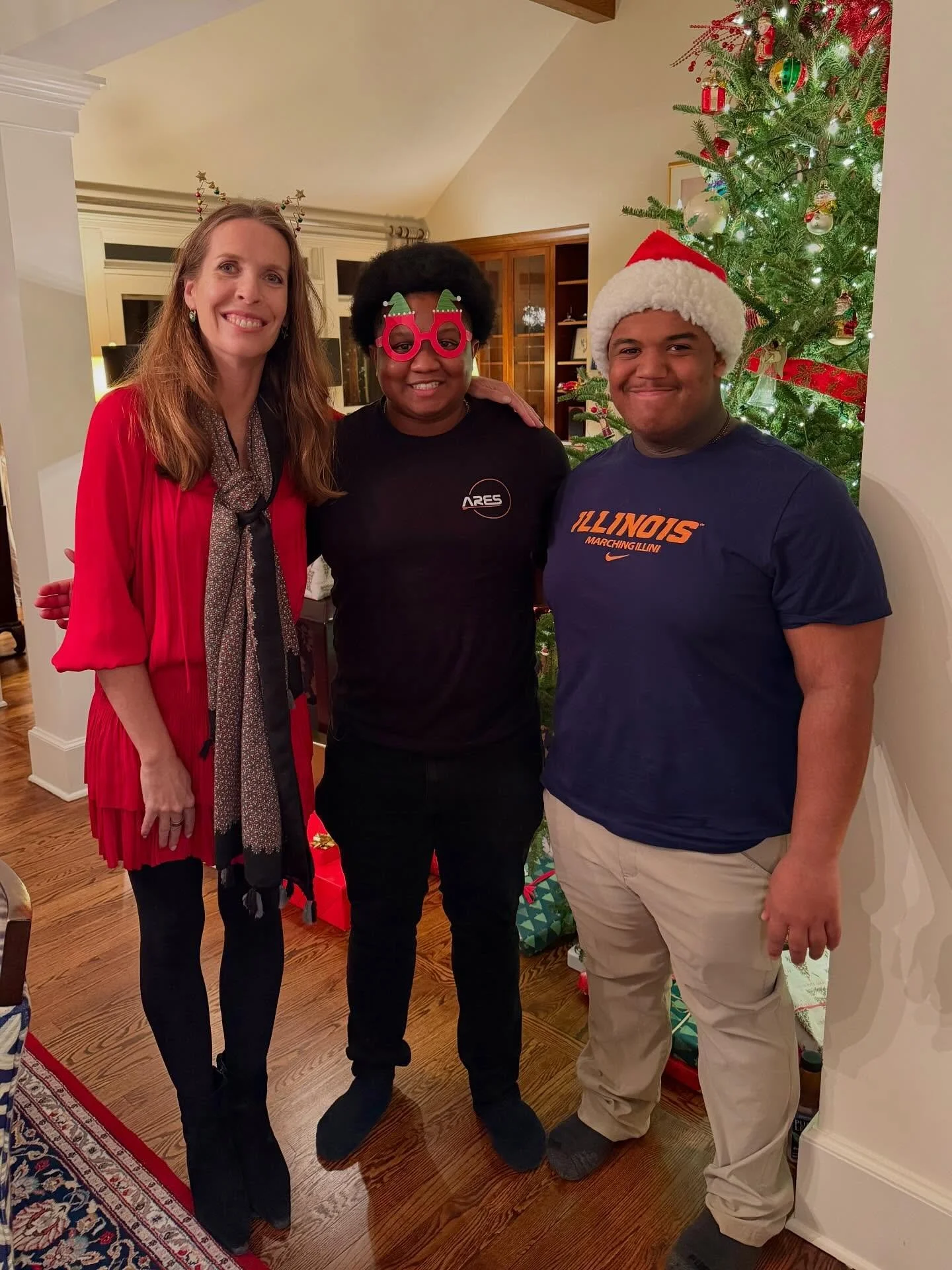 Merry Christmas! 🎄🎁 ❤️