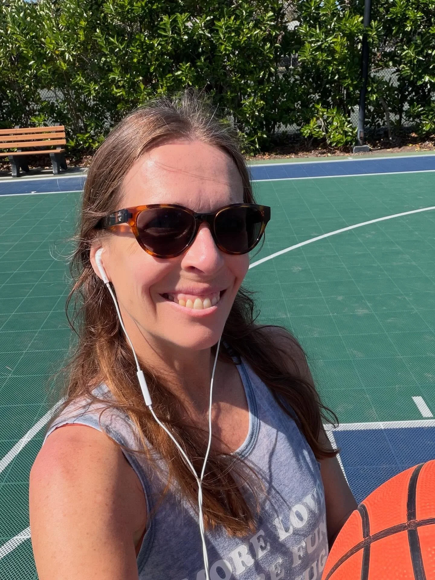 Today is International Long COVID Awareness Day. Millions of people are still living with this invisible illness every day.

Long COVID has impacted my life over the past four-plus years in ways that I never expected. Living with and learning to mana