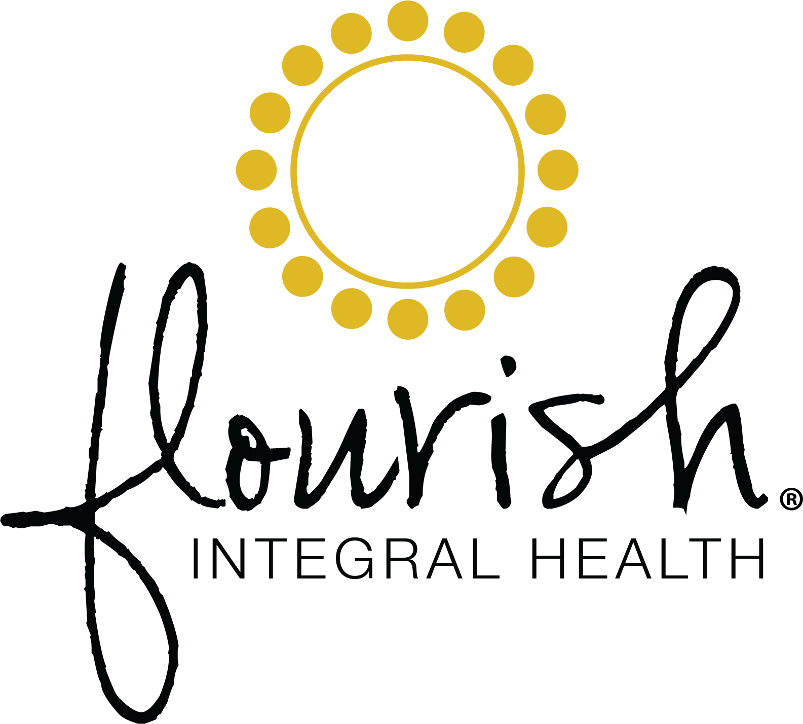 Flourish Integral Health | Energy Medicine  