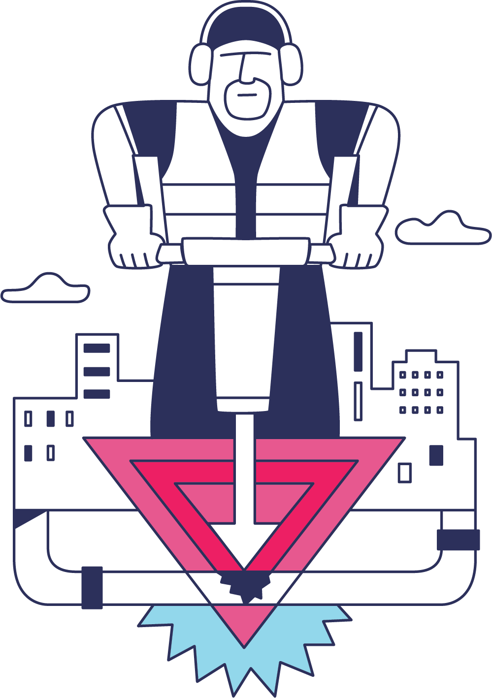 Damage Prevention 
