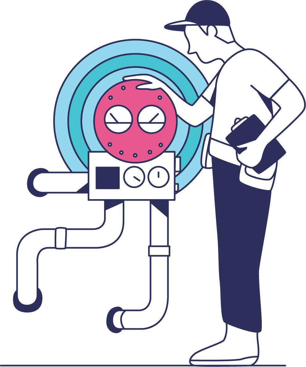 Meter Inspectioons