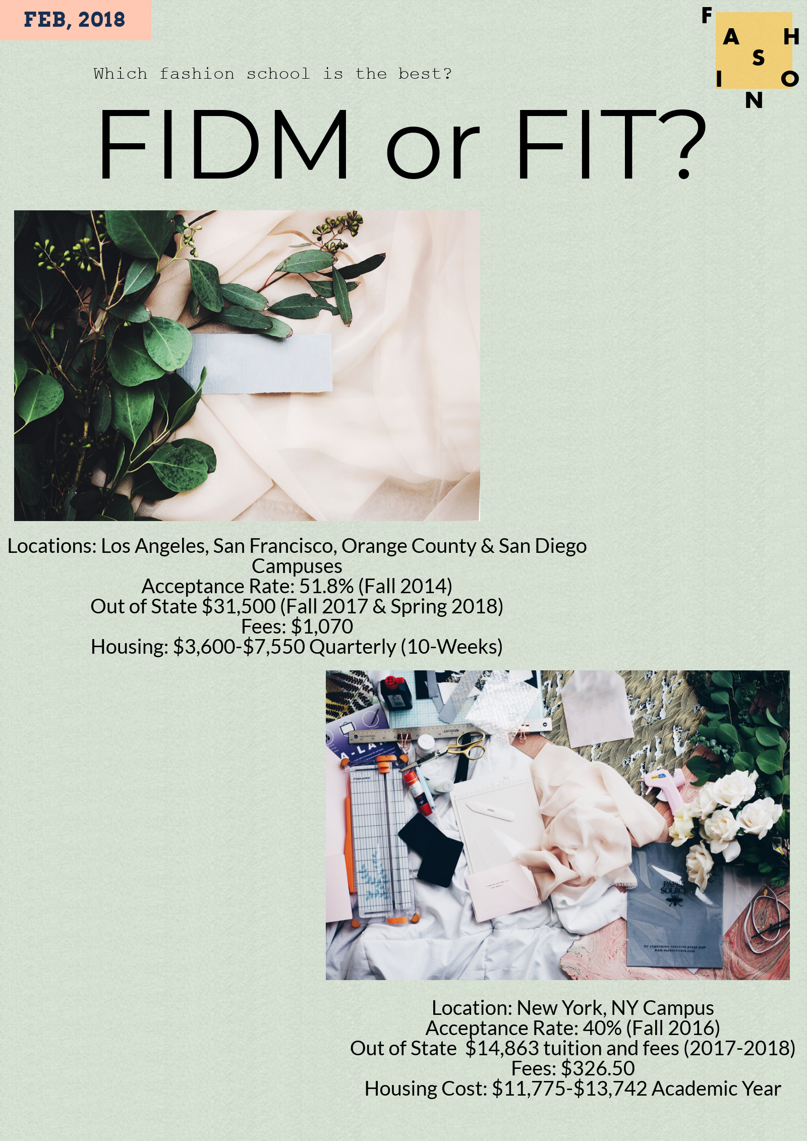 Fidm Acceptance Rate >> Morgan Le Fidm Acceptance Rate >> Morgan Le
