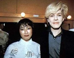  Fujii & Sylvian