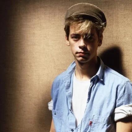 Nick Heyward