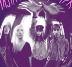 The Infinite Sadness: A Retrospective of The Smashing Pumpkins 