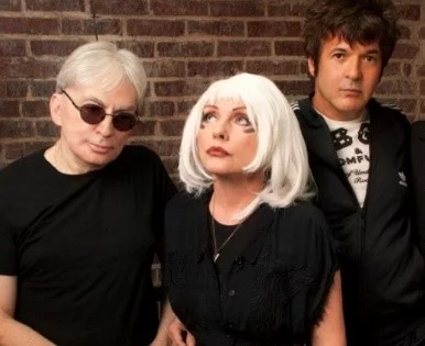 Stein, Harry, and Burke