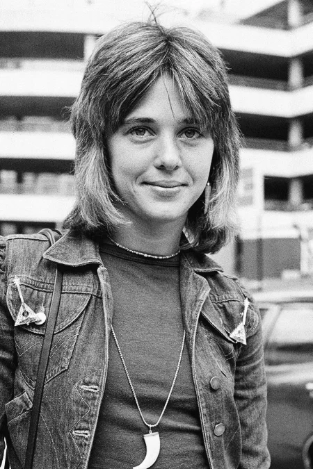 Suzie Quatro