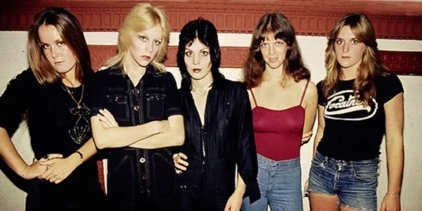 The Runaways