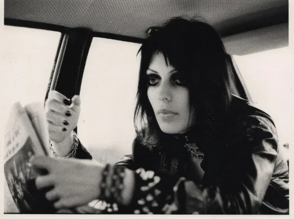 Gaye Advert