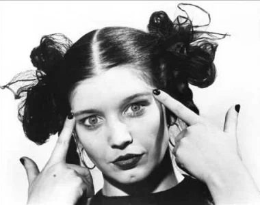 Lene Lovich