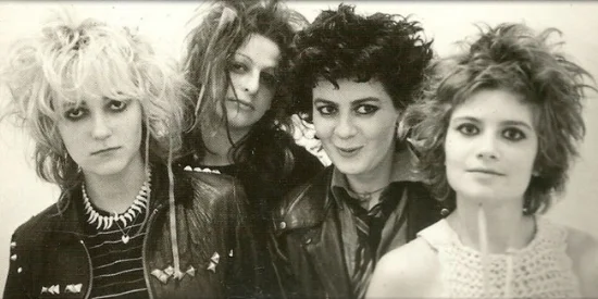 The Slits