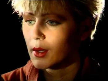 Fraser, from the "Song to the SIren" video