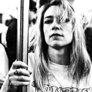kim Gordon