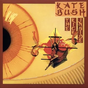 Original UK cover