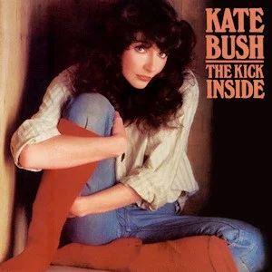 Original North American cover