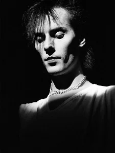 Peter Murphy