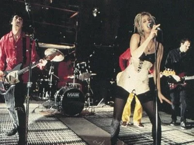 Beth Thompson and Medicine