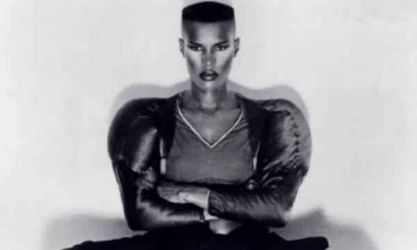 Grace Jones