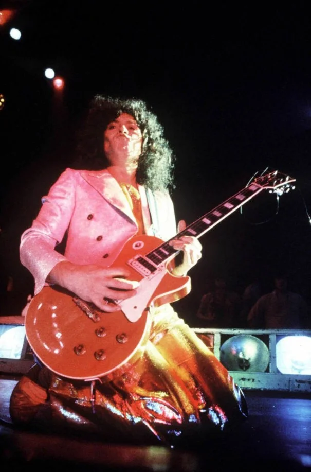 Marc Bolan