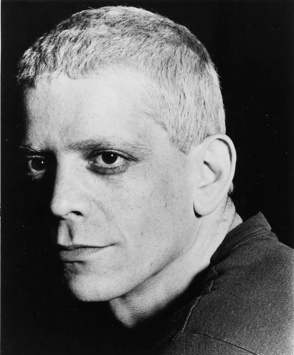 Lou Reed, 1974