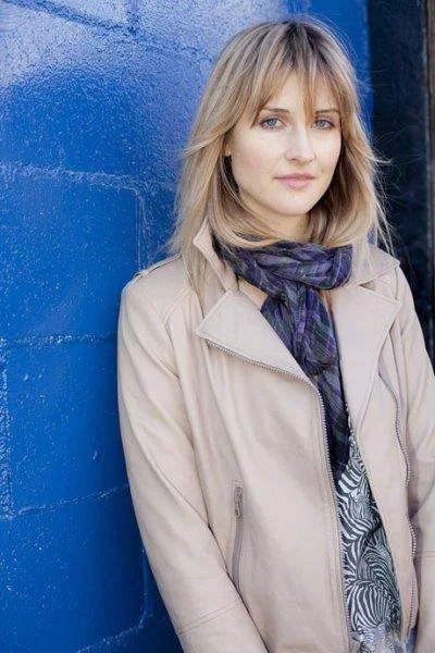 Erika Spring