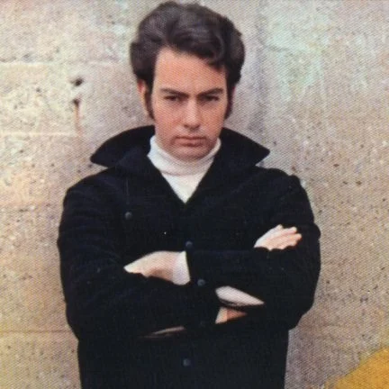 Neil Diamond, 1966 - looking cool