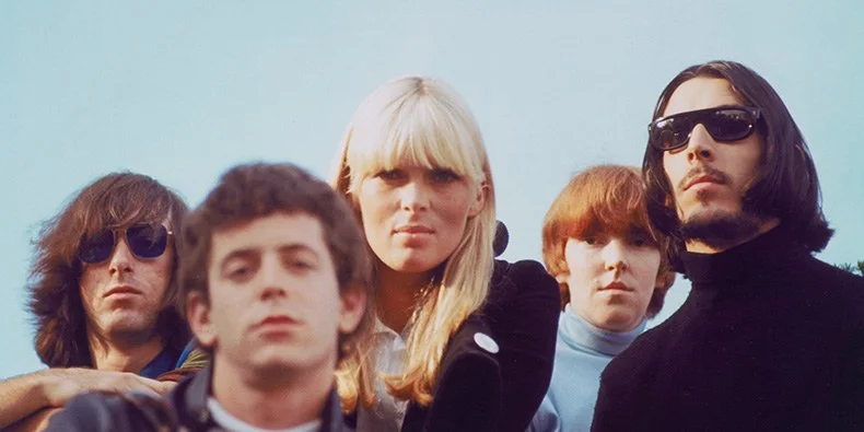 Velvet Underground an d Nico