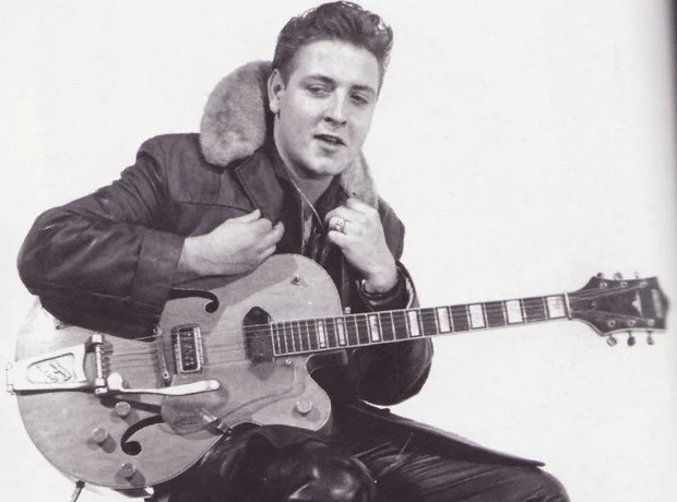 Eddie Cochran